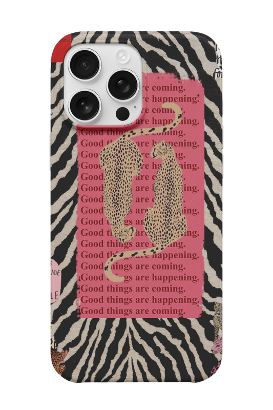 WILD SIDE TELEFON KILIFI