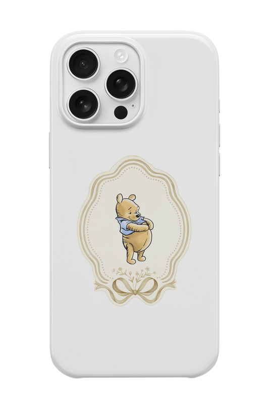 WİNNİE THE POOH TELEFON KILIFI