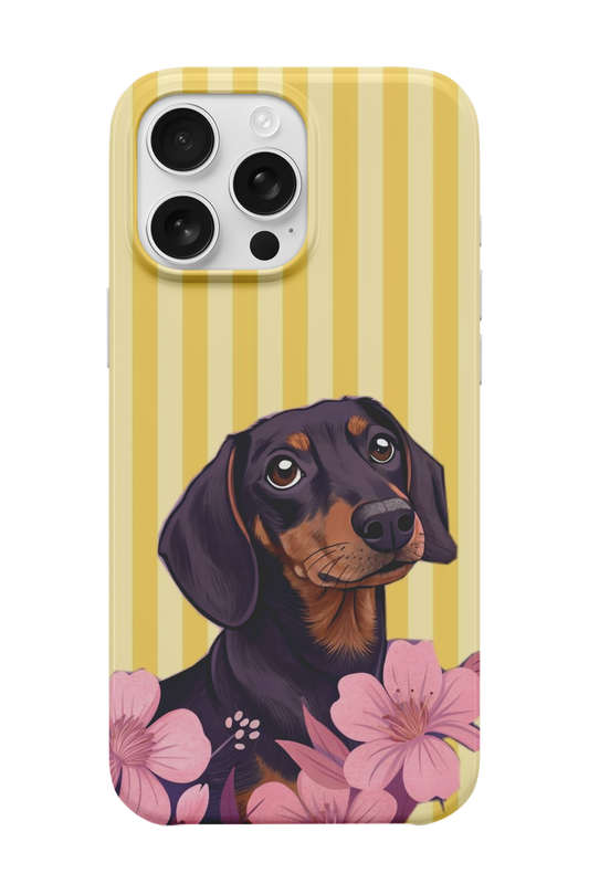 YELLOW DOG TELEFON KILIFI
