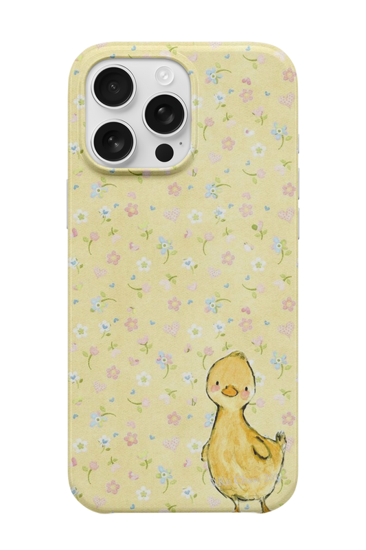 YELLOW DUCK TELEFON KILIFI